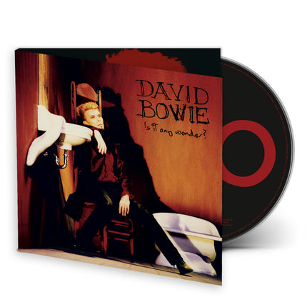 Is it any wonder? (CD)