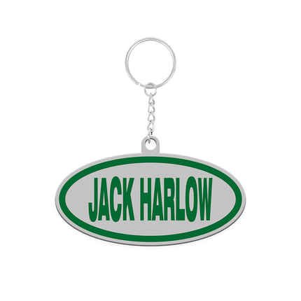 Jack Harlow Keychain