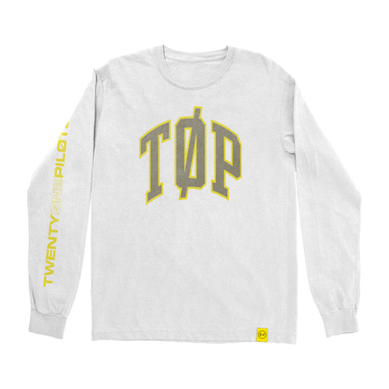 Arch Long Sleeve T-Shirt