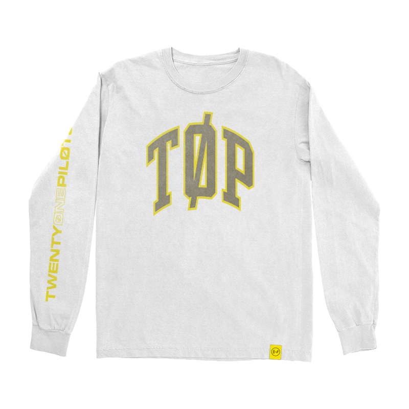 Arch Long Sleeve T-Shirt