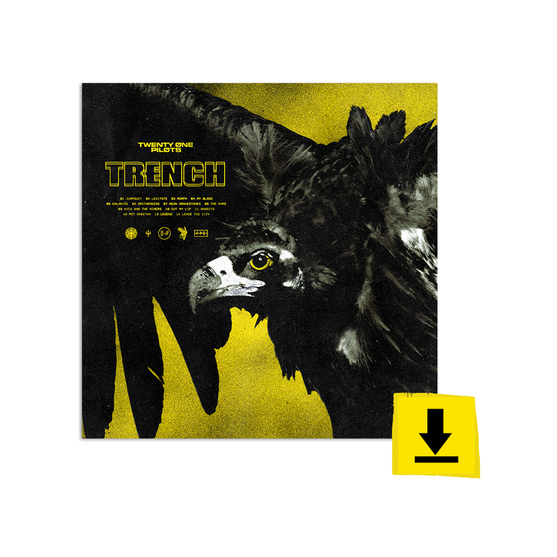 Trench Digital Download