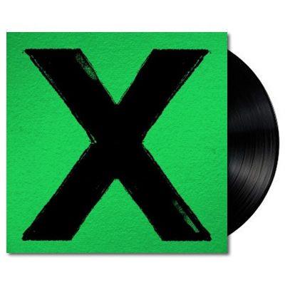 x (12" Vinyl)