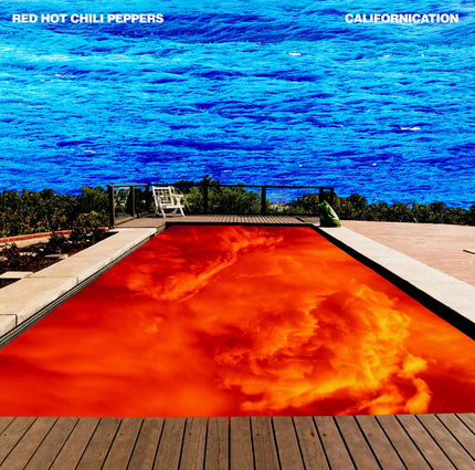Californication (CD)