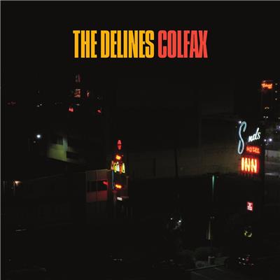 Colfax (CD) | The Delines