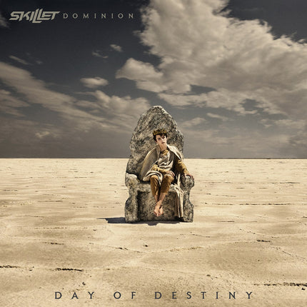 Dominion: Day of Destiny CD