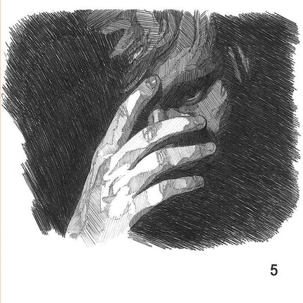 No.5 Collaborations Project (Black Vinyl) | Ed Sheeran