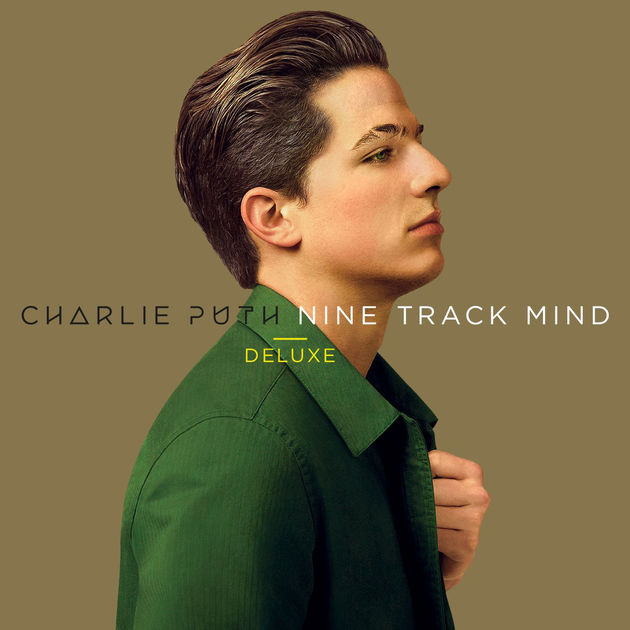 Nine Track Mind (Deluxe Version)