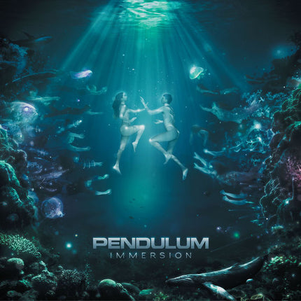 Immersion (CD) | Pendulum