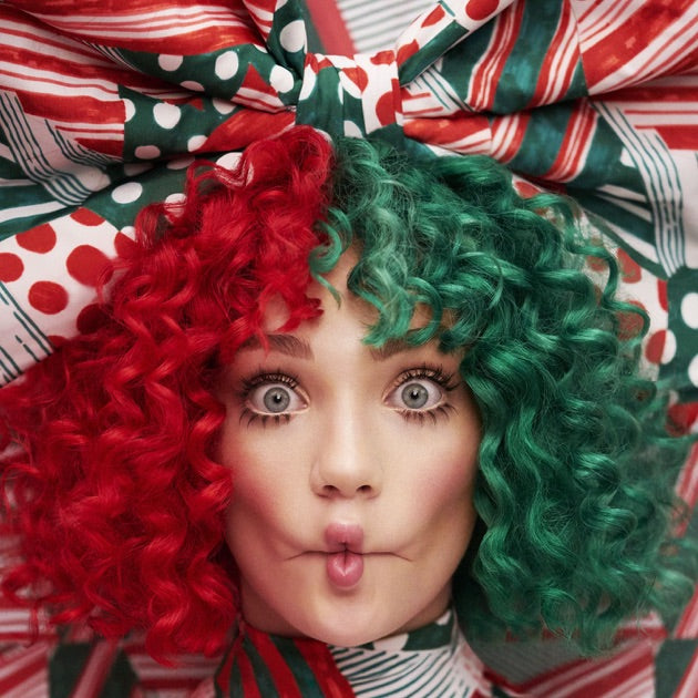 Everyday Is Christmas (Deluxe) | Sia