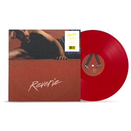 Reverie Red Vinyl