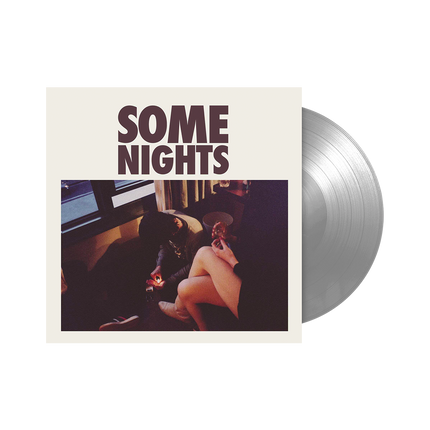 Some Nights (FBR25 Silver Anniversary Edition)