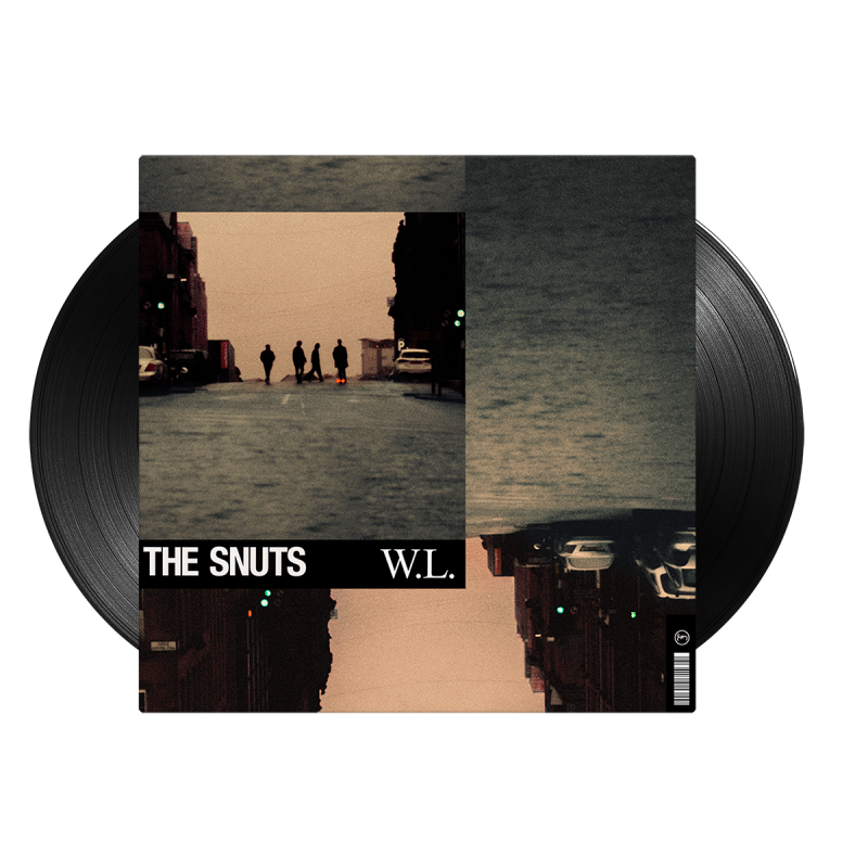 W L Exclusive Deluxe Double Vinyl The Snuts Warner Music W L Exclusive Deluxe Double Vinyl The Snuts Warner Music