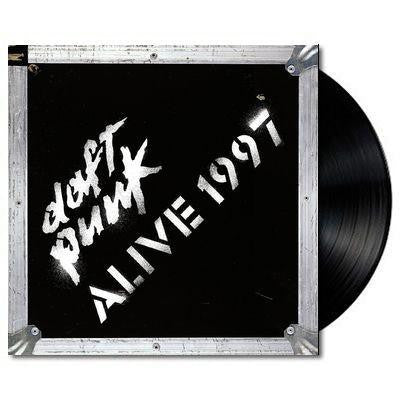Alive 1997 (Vinyl)