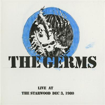 Live at the Starwood Dec. 3, 1980 (Vinyl)