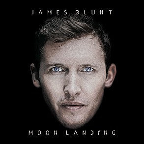 Moon Landing (CD)