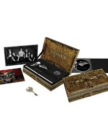 Hail To The King - LTD Edition Box Set