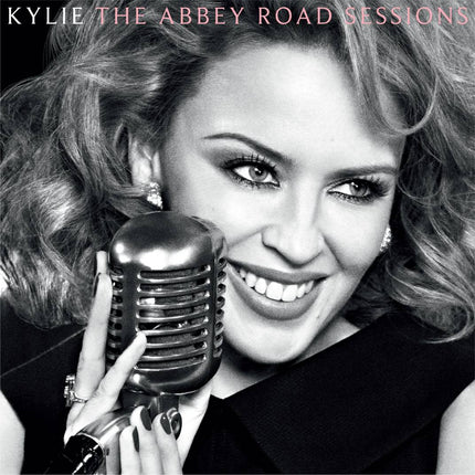 The Abbey Road Sessions (CD)