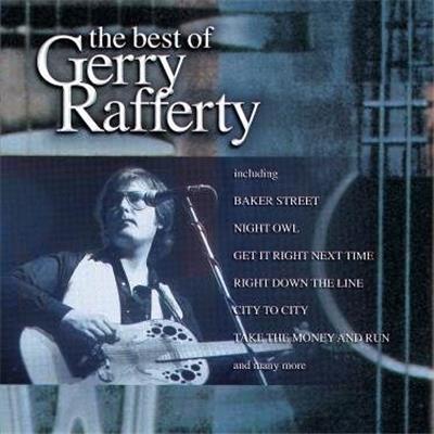Baker Street: Best Of Gerry Rafferty