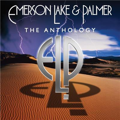 The Anthology (Vinyl)