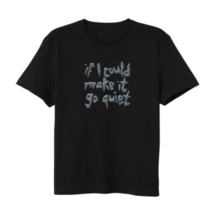 If I Could Logo T-Shirt