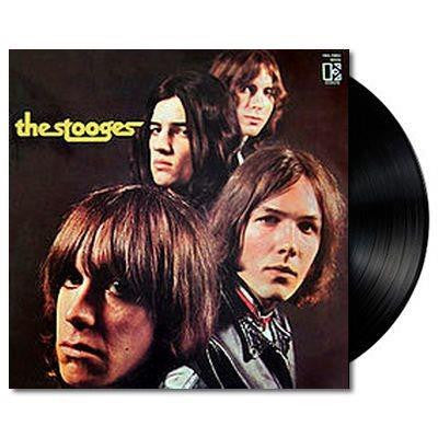 The Stooges (Vinyl)