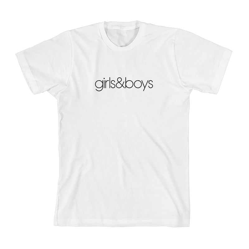 Girls & Boys T-Shirt