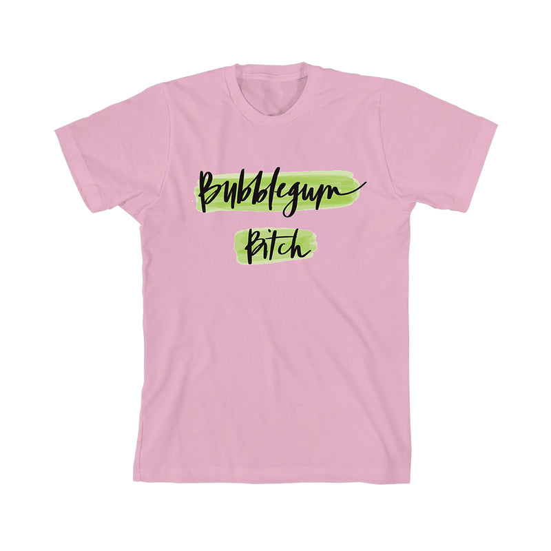 Electra Heart Bubblegum Bitch T-Shirt
