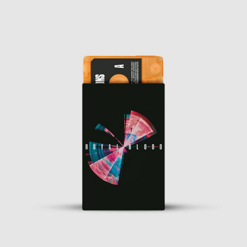Typhoons Cassette