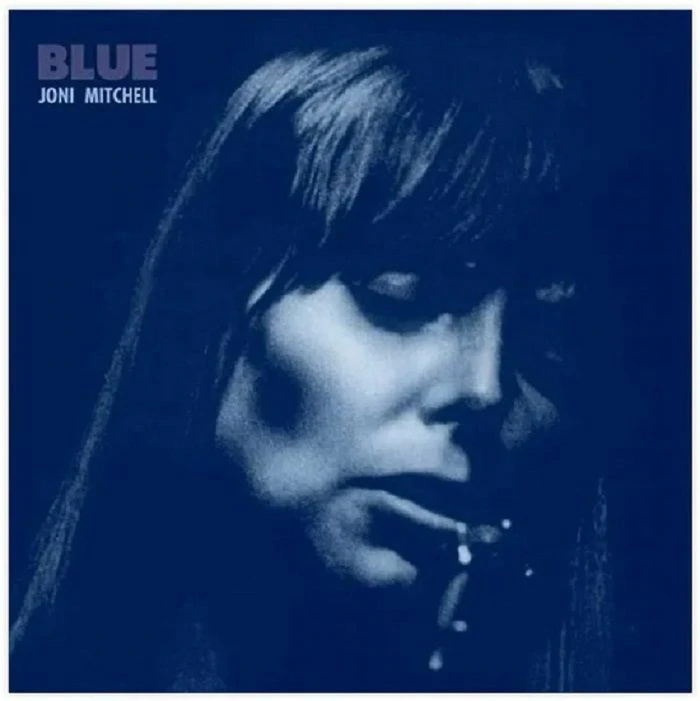 Blue (CD)