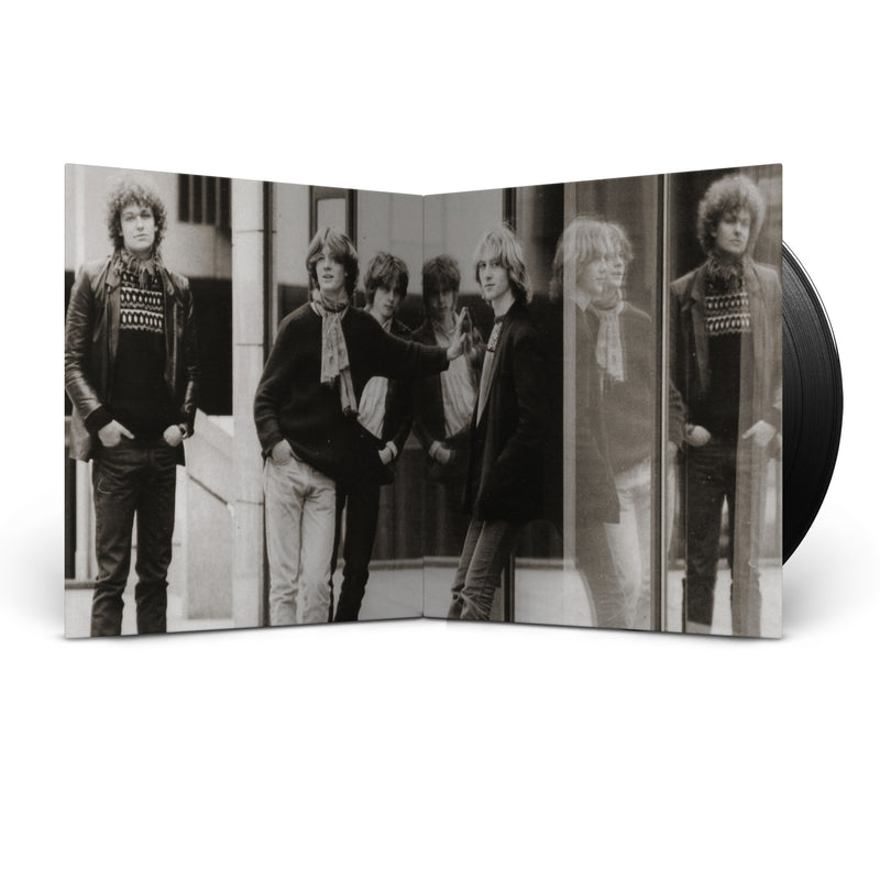 Våkenatt (1LP)
