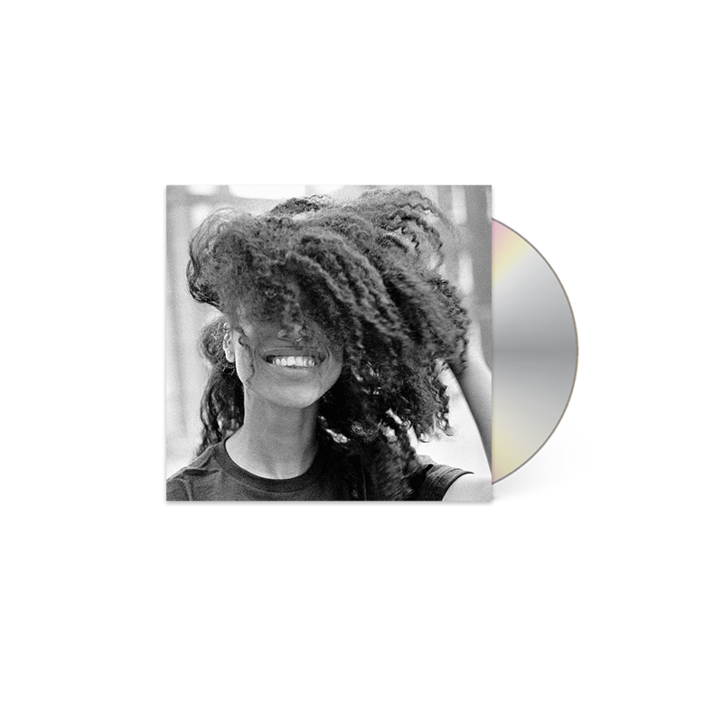 Lianne La Havas Exclusive Clear Vinyl + CD + Longsleeve