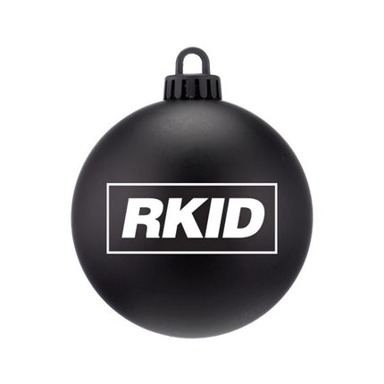 RKID Christmas Bauble