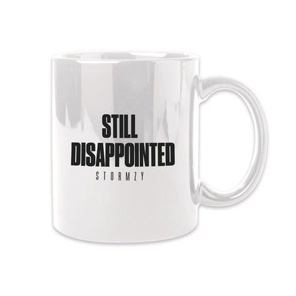 Still Disappointed Mug