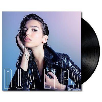 Dua Lipa (Vinyl)