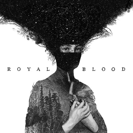 Royal Blood (12" Vinyl LP)