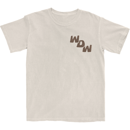WDW Overlap T-Shirt