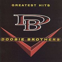 Greatest Hits (CD) | The Doobie Brothers