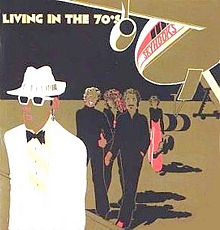 Living In The 70s (CD) | Skyhooks