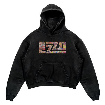 LIZZO Special Butts Logo Hoodie