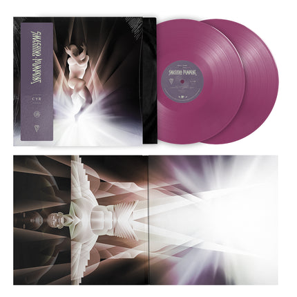 Cyr 2xLP (Orchid)
