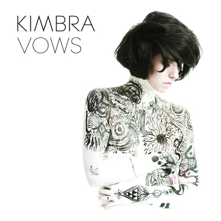 Vows (Limited Edition CD/DVD)