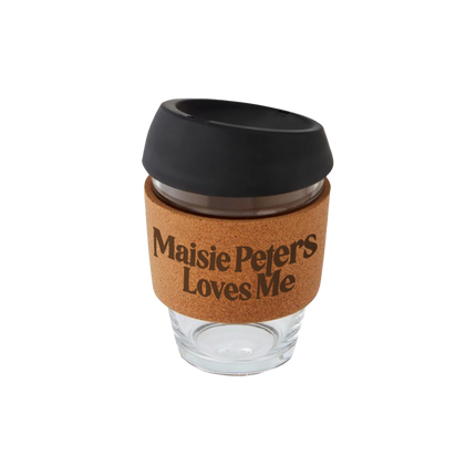 Maisie Peters Coffee Cup