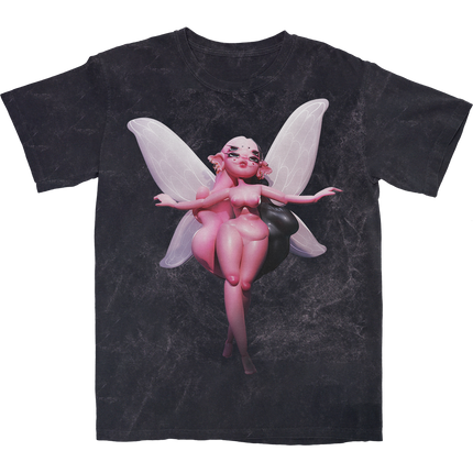 Melanie Martinez Fairy T-Shirt