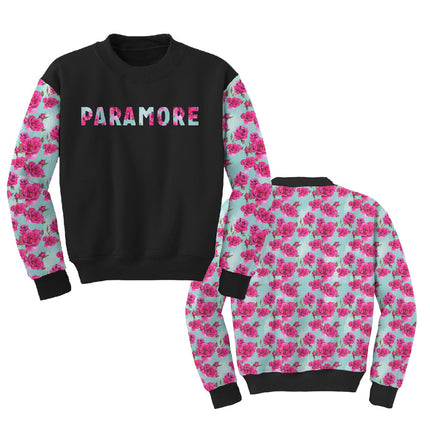 Paramore – Warner Music Australia Store