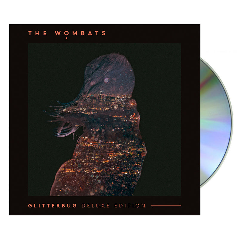 Glitterbug (Deluxe CD)