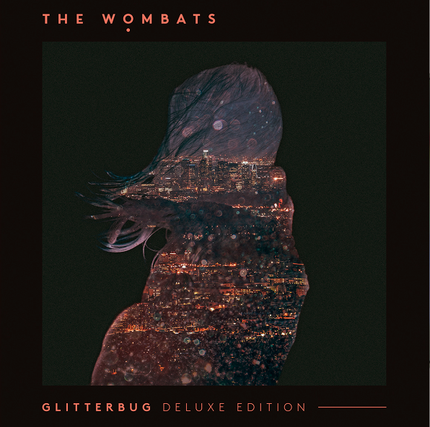 Glitterbug (12" Vinyl LP) | The Wombats