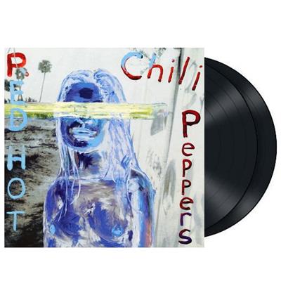 Red Hot Chili Peppers By The Way (Vinyl)