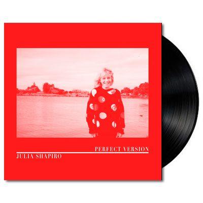 Perfect Vision (Vinyl) | Julia Shapiro