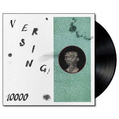 10000 (CD) | Versing