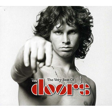 The Very Best Of (CD) | The Doors